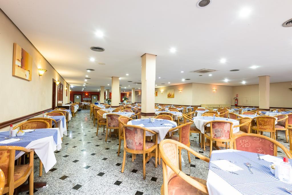 Hotel Guarany Águas de Lindóia Eksteriør billede